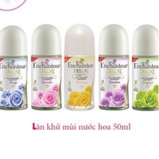 Lăn enchanter 50 mL