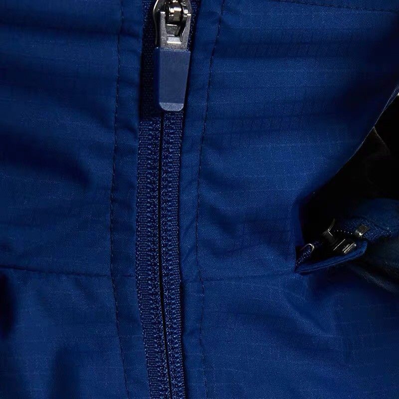 Áo khoác gió nam Lining AFDM161 | BigBuy360 - bigbuy360.vn