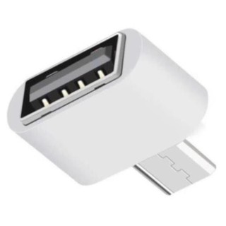 ndk13 Đầu chuyển đổi OTG chuyên dụng chất lượng cao cho điện thoại Android - tunglam