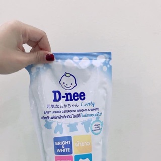 Nước giặt xả Thái Lan