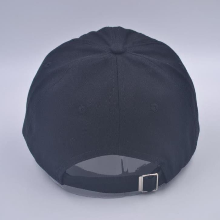Mũ Lưỡi trai Cotton mềm Thêu chữ Nón kết Cá tính Bóng chày Mùa Hè