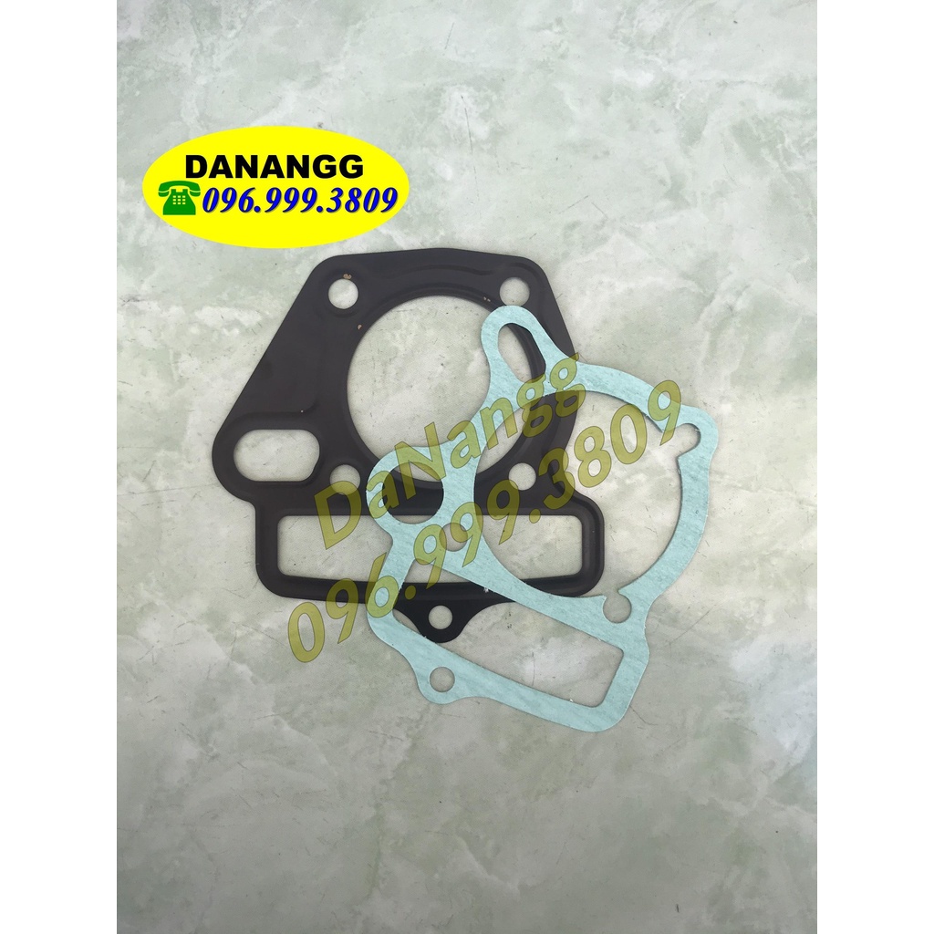 zoăng chân nòng các loại