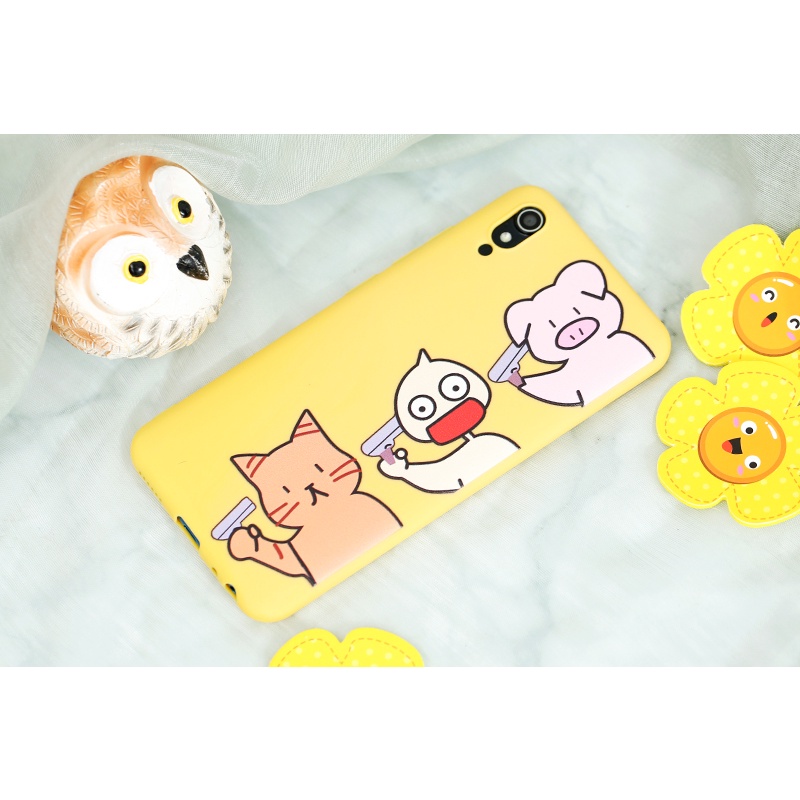 Ốp lưng vivo y91c