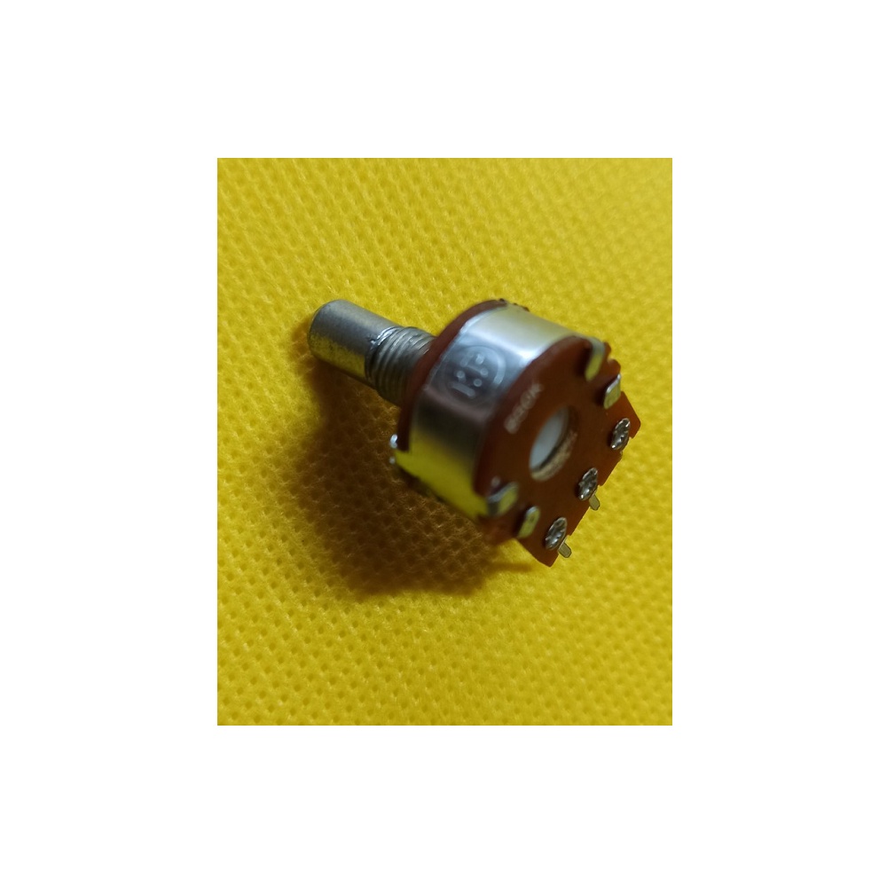 Chiết áp đài loan KP