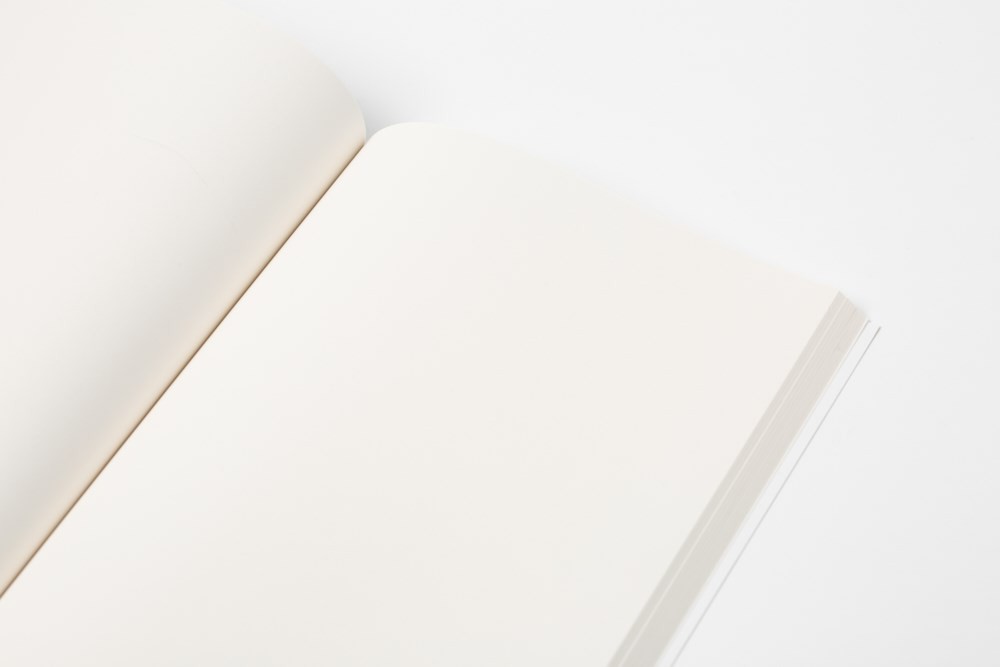 Sổ Tay Luyện Tập  ARTBOX Hàn Quốc In Hình Mặt Chó Shiba 120 Tờ