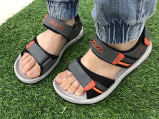 Sandal nam nữ-xăng đan