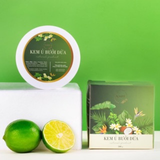 Combo tinh dầu bưởi và gel ủ bưởi mọc tóc và chống rụng tóc