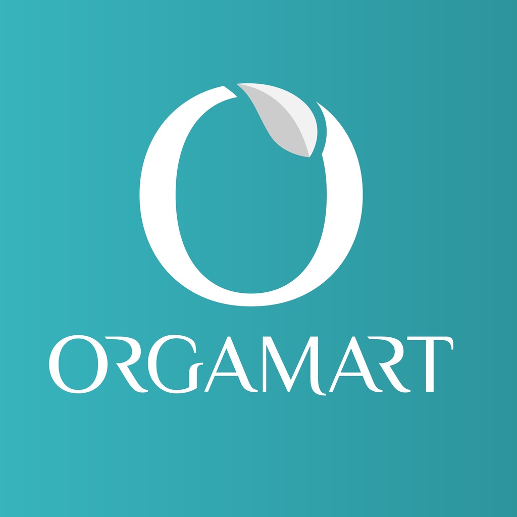 ORGAMART - TỔNG KHO CHÍNH HÃNG