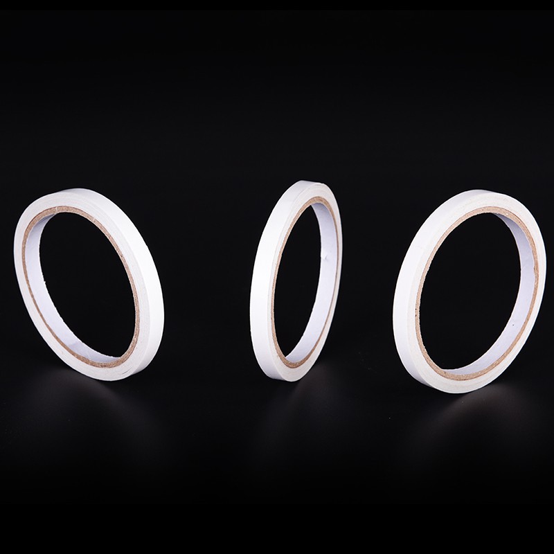 1 Cuộn Băng Keo Xốp Hai Mặt 12M Siêu Dính