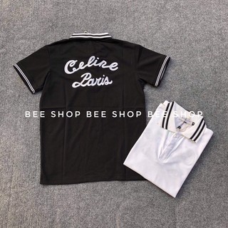 Áo polo Celire, áo thun cổ bẻ nam - Bee Shop