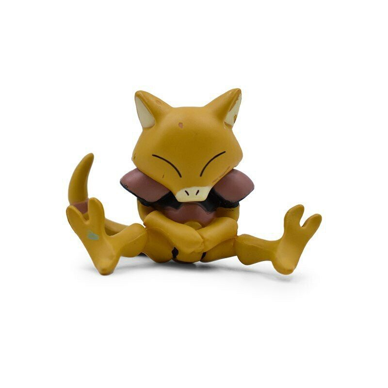 Mô hình nhân vật hoạt hình Pokemon độc đáo đáng yêu