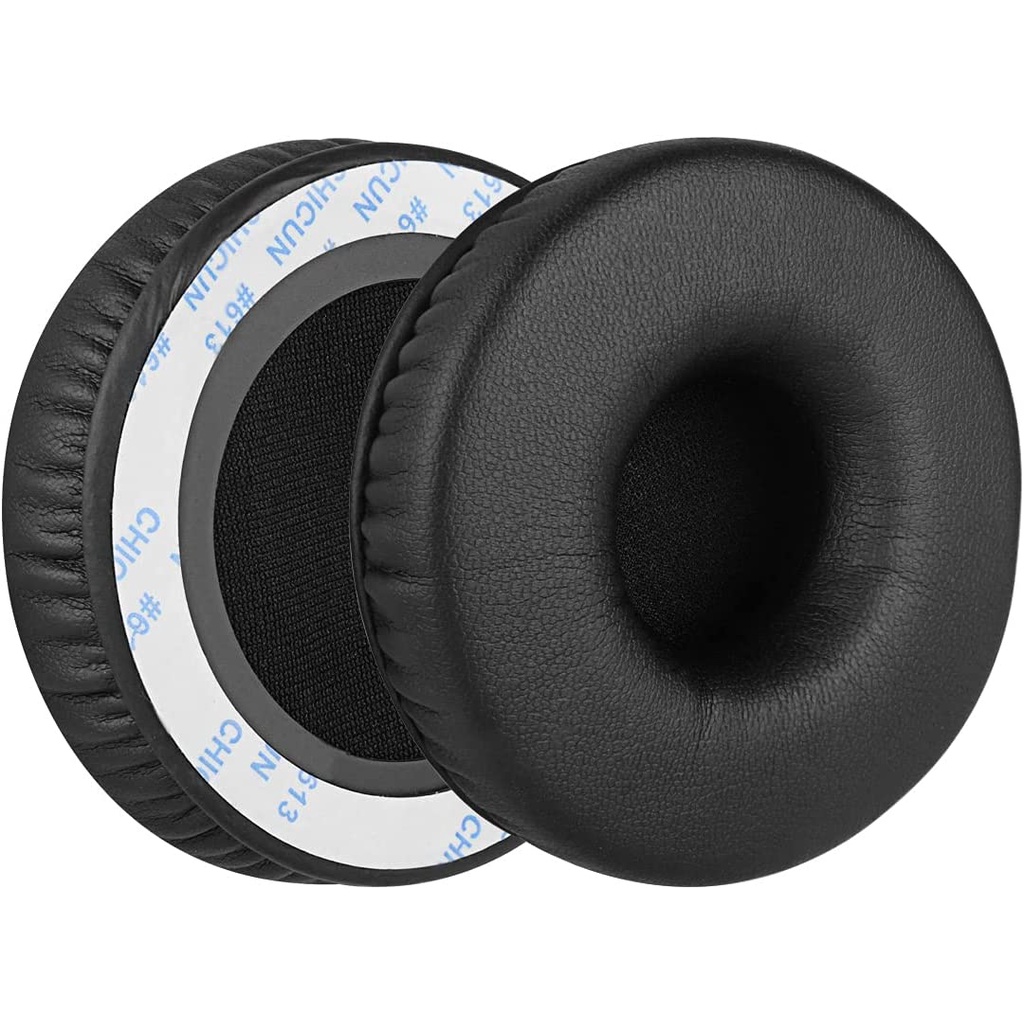 Đệm Bọc Bảo Vệ Tai Nghe Chụp Đầu Bằng Da Protein Cho Sony MDR-XB450/XB450AP/XB550AP/XB650BT WH-XB700
