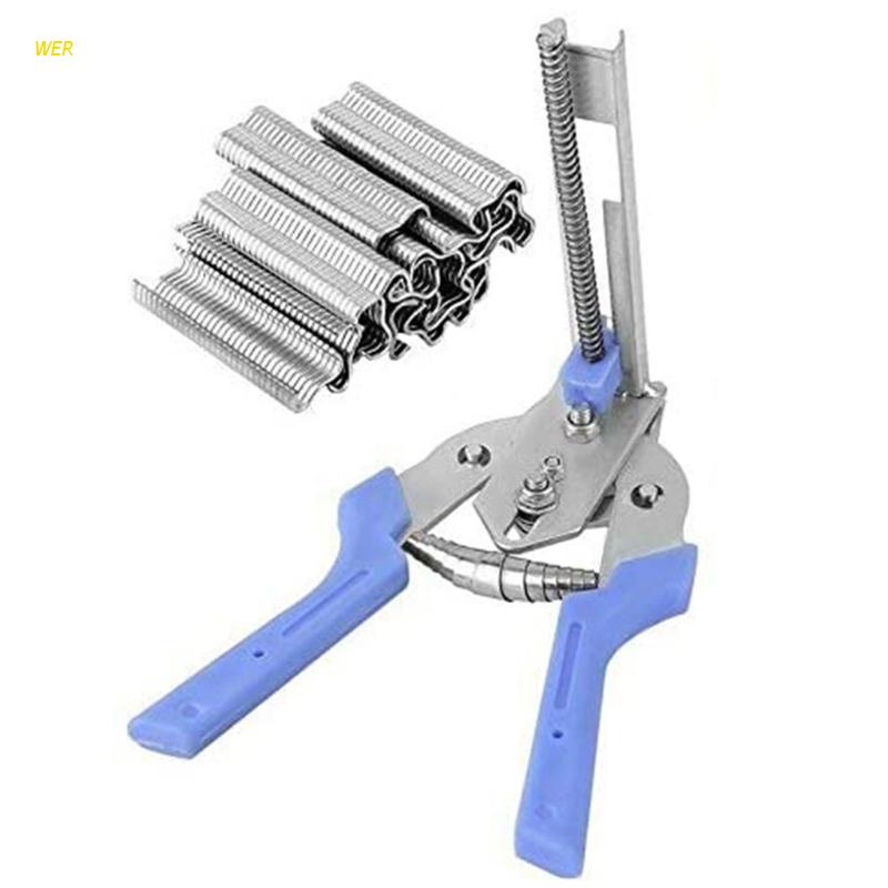 Lưới Nuôi Gà/Chim Bồ Câu Thay Thế Nhanh Chóng Tiện Dụng