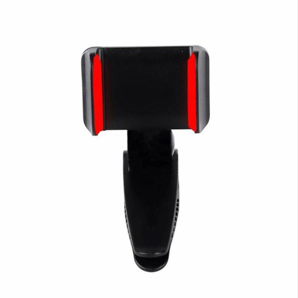 Giá Đỡ Kẹp Gương Chiếu Hậu Xe Hơi Định Vị GPS Cực Kỳ Đáng Yêu