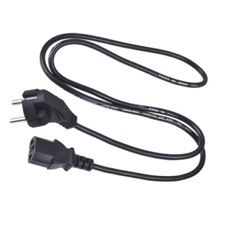 Dây nguồn pc - dây pc - dây nguồn máy vi tính máy in, dây nồi cơm điện