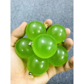 Thạch Nho nổ Kyoho Hàn Quốc