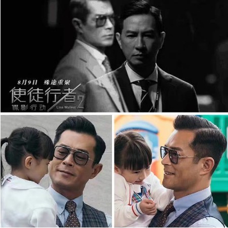 Kính Mát Chống Tia Uv Thời Trang Cho Nam | BigBuy360 - bigbuy360.vn