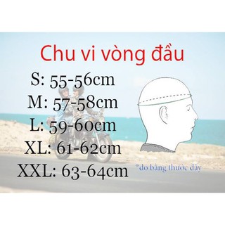 Nón bảo hiểm fullface LS2 Rapid FF353 - Đen nhám