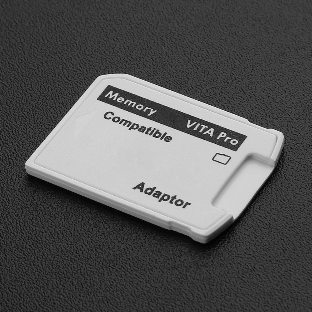 Thẻ nhớ Micro V5.0 SD2VITA PSVita cho thẻ trò chơi PS Vita SD 1000/2000