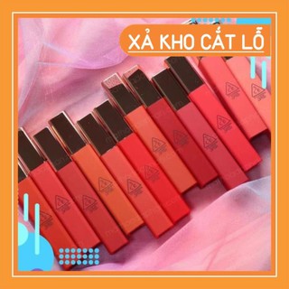 [sale88]  [ CÓ SẴN + BILL ] Son 3CE CLOUD LIP TINT cocashop DT962