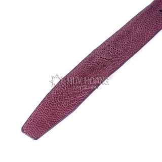 Thắt Lưng Nữ Da Đà Điểu Huy Hoàng 5417