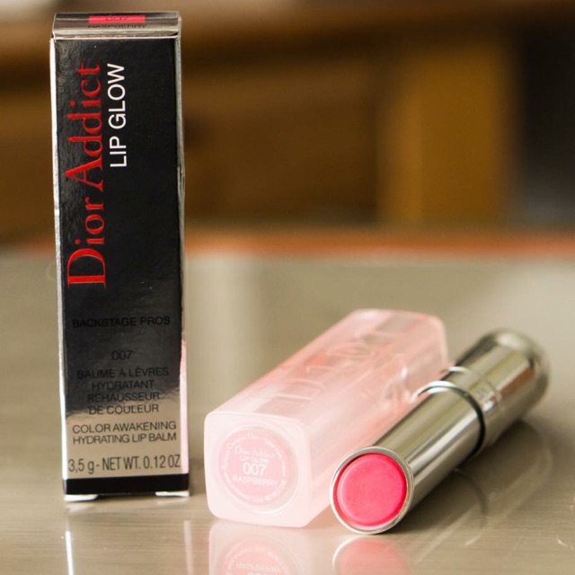 Son dưỡng Dior 007