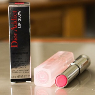 Son dưỡng Dior 007