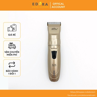 Tông đơ cao cấp Shouhow S25 giá tốt