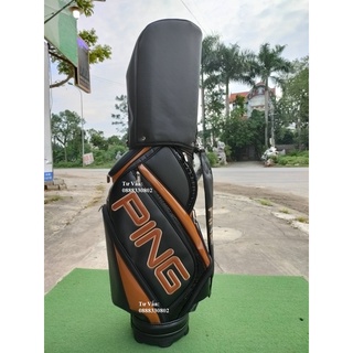 [ GIÁ CỰC SỐC  ] Túi golf Ping đẹp [ KHO SỈ GOLF ]