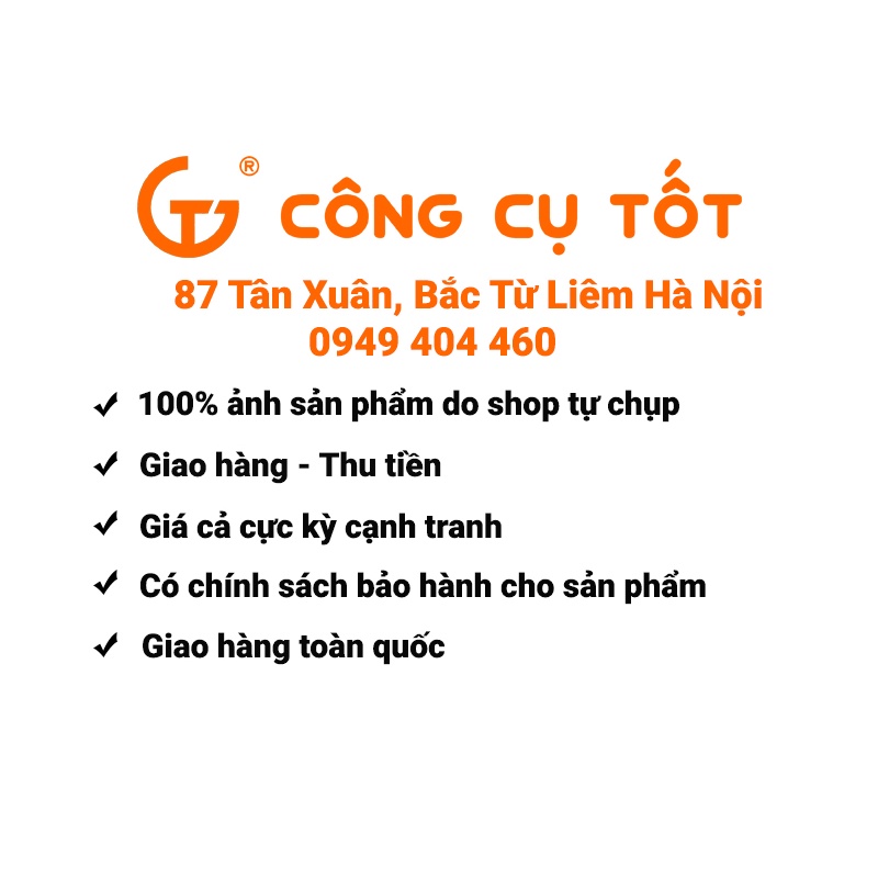 Cờ lê xích 300mm FQ12 Fu Qiang