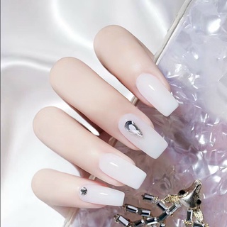 sơn gel gạo base vinimay làm móng tay nail