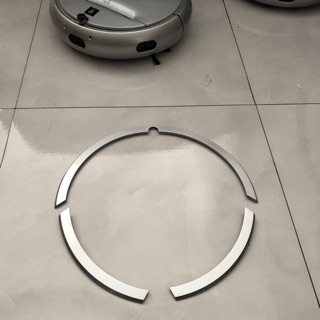 Nẹp irobot roomba