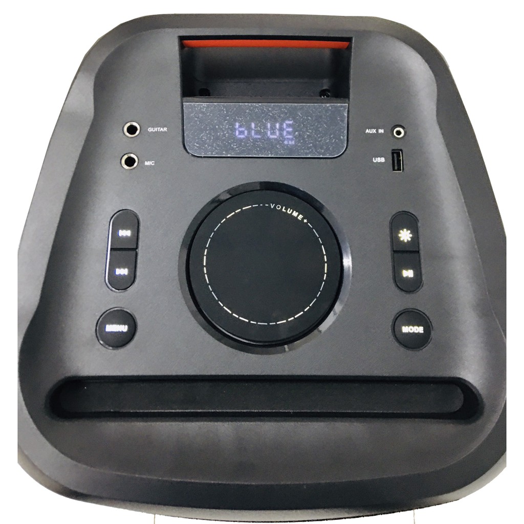 Dàn âm thanh karaoke di động Arirang MK2 light