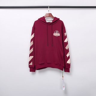Áo Hoodie Off White C07307