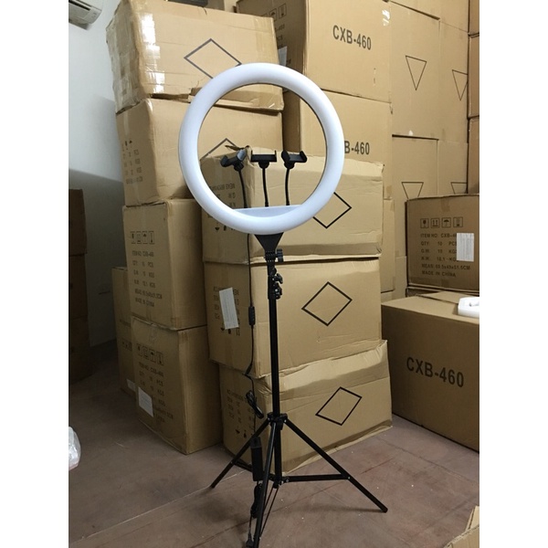 Đèn livestream 46cm