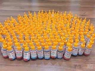 Thuốc diệt kiến gián Việt Nam 10ml