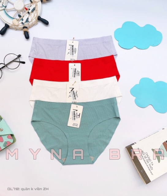 [Mã WA1606 giảm 15% đơn 99k] Quần k viền Thái : Zh712 | BigBuy360 - bigbuy360.vn