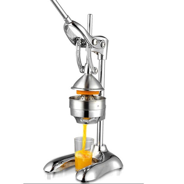 [Sỉ] Máy ép cam cầm tay - Đồ dùng nhà bếp - Thiết bị máy móc pha chế