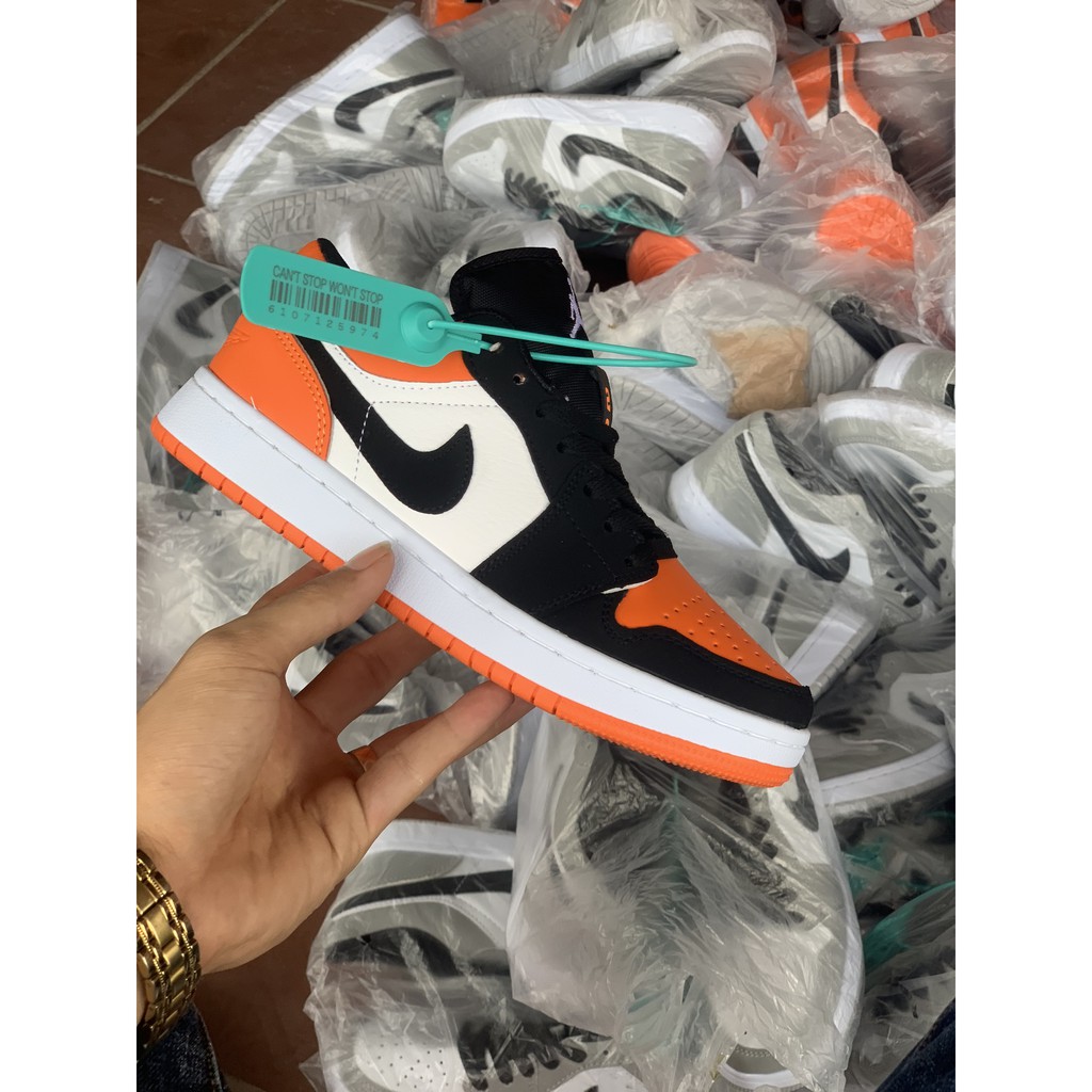 [ẢNH THẬT + FULLBOX] Giày Thể Thao Jd1 Thấp Cổ | BigBuy360 - bigbuy360.vn