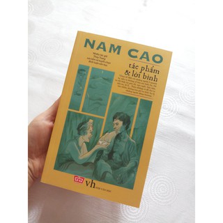 Nam Cao - Tác Phẩm Và Lời Bình