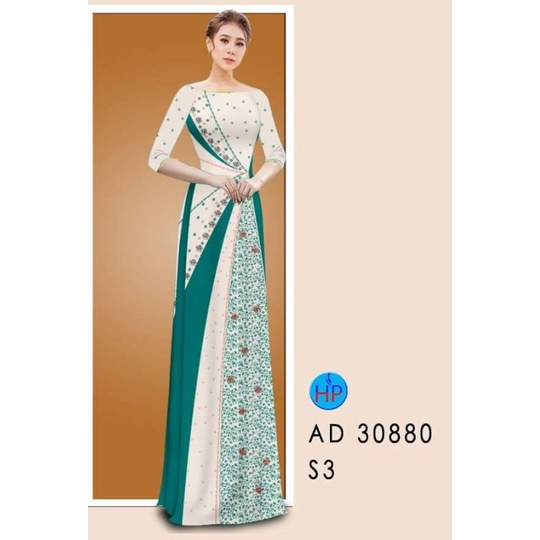 Vải áo dài đẹp - độc - lạ - hợp xu hướng - đủ màu MS131
