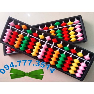 bàn tính gảy 123