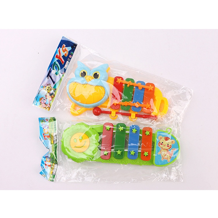 Đàn piano Đồ Chơi Giáo Dục Sớm Cho Bé 1-3 Tuổi