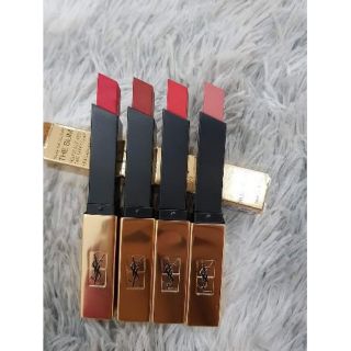 Son ysl rouge pur couture the slim