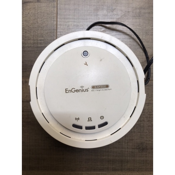 Engenius EAP300 Wireless N300 Indoor Access Point