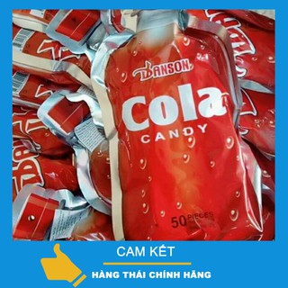 KẸO COLA THÁI LAN