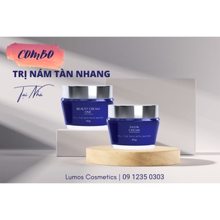 Combo Lumos Cơ Bản 2 sản phẩm