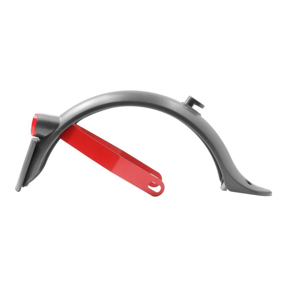 MAG FENDER Tấm Chắn Bùn Phía Sau Bằng Kim Loại Chất Lượng Cao Cho M365 Pro Pro2 1S