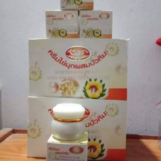 Kem Kim dưỡng trắng da Thái Lan