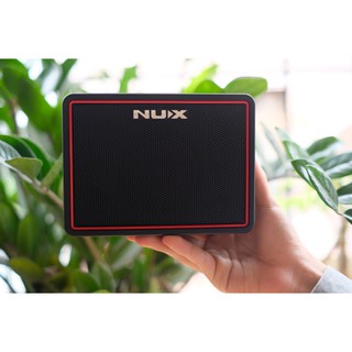 Amplifier Nux cho đàn Guitar Điện Mighty Lite BT